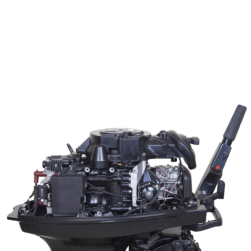 Лодочный мотор MARLIN MP 40 AMHL в Иркутске