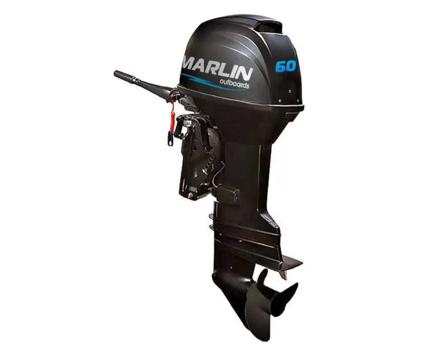Лодочный мотор MARLIN MP 60 AMHL в Иркутске