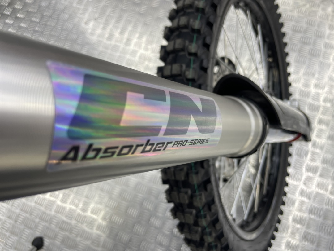 Кроссовый мотоцикл (эндуро) PROMAX PZ9 480 PRO-SPORT в Иркутске