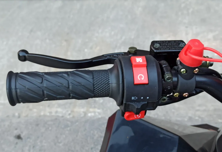 Квадроцикл PROMAX SNOW-RRO 150 + зимний комплект в Иркутске