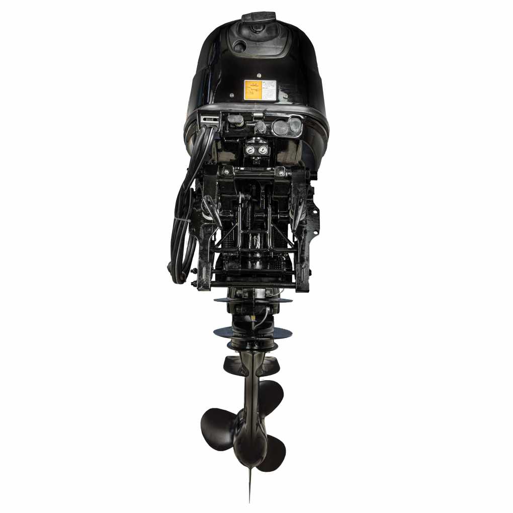 ЛОДОЧНЫЙ МОТОР GLADIATOR G30FES в Иркутске