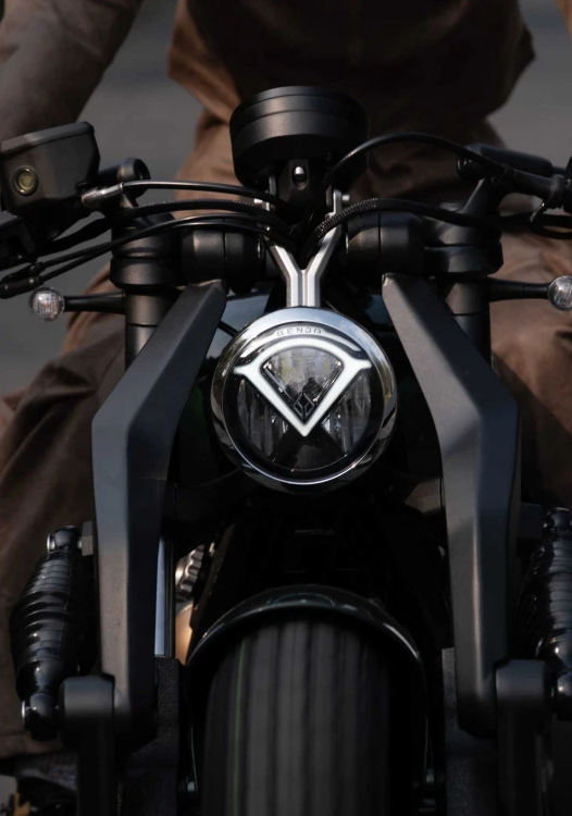 Мотоцикл Benda Napoleon 250 в Иркутске