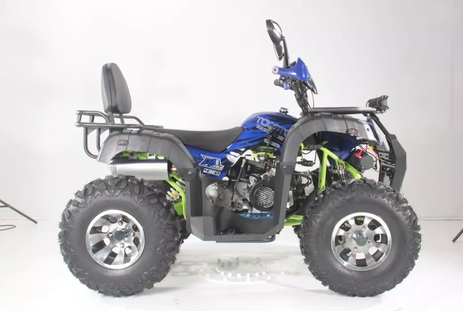 Квадроцикл YACOTA SELA MAX в Иркутске