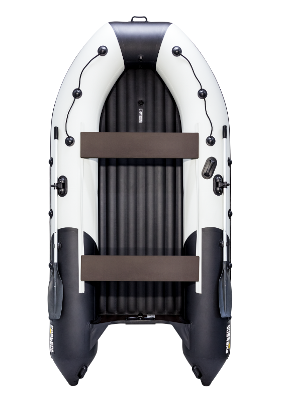Лодка Ривьера 3600 НДНД-киль в Иркутске