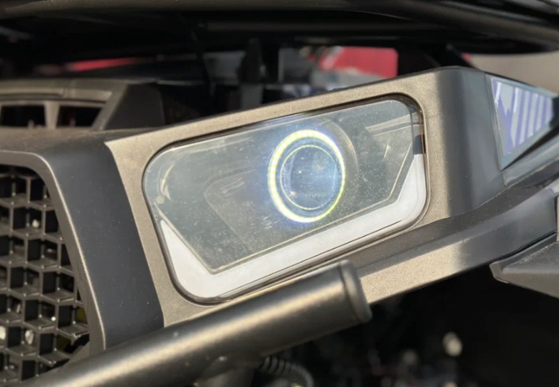 Квадроцикл GBM CROSS HILL 300 NEW PREMIUM в Иркутске