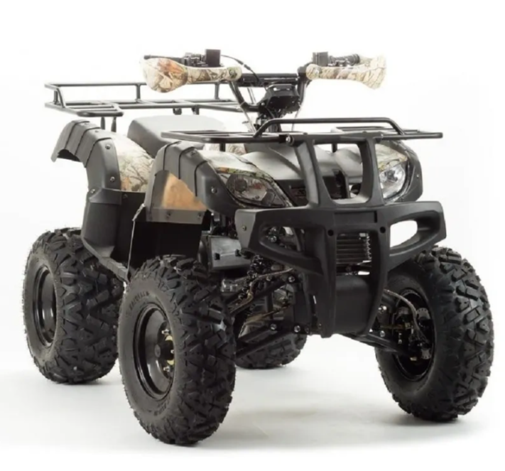 Квадроцикл PROMAX ATV 250 (2025) в Иркутске