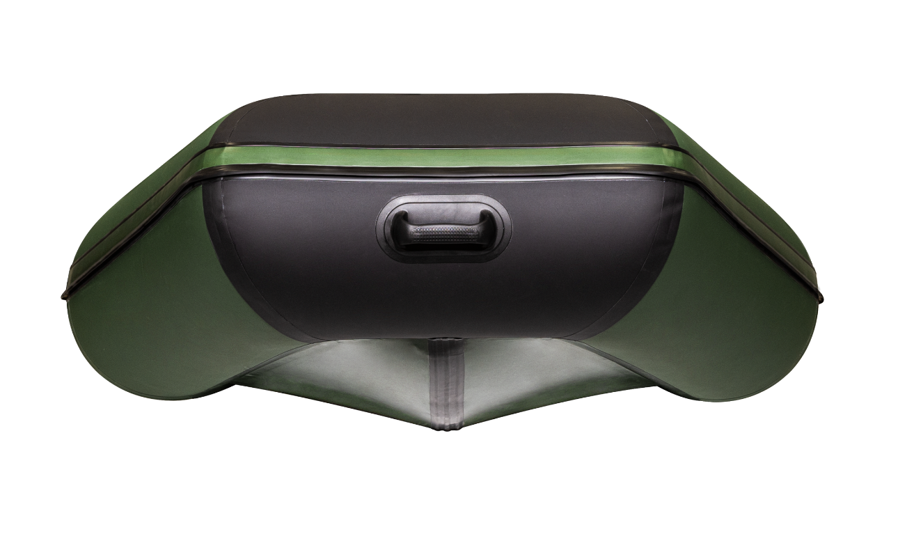  Лодка АКВА 2900 Слань-книжка киль в Иркутске