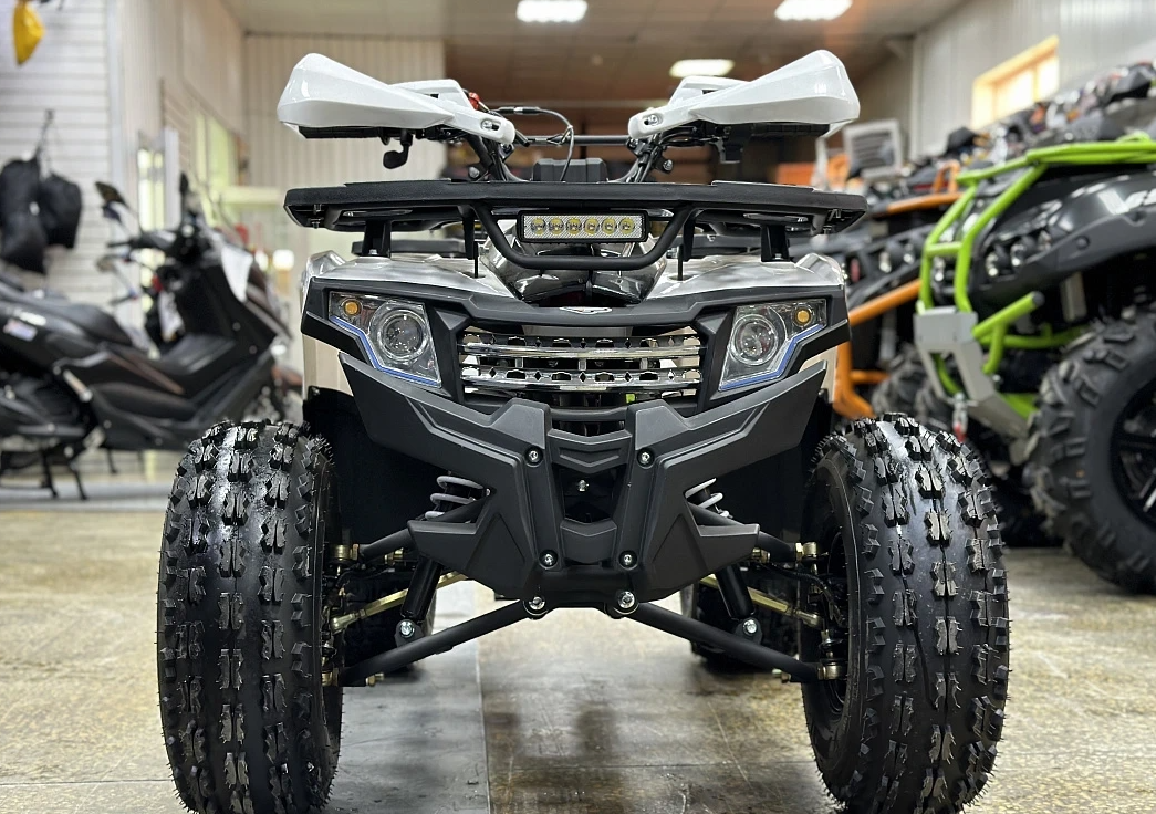 Квадроцикл PROMAX WILD 2.0 190 в Иркутске