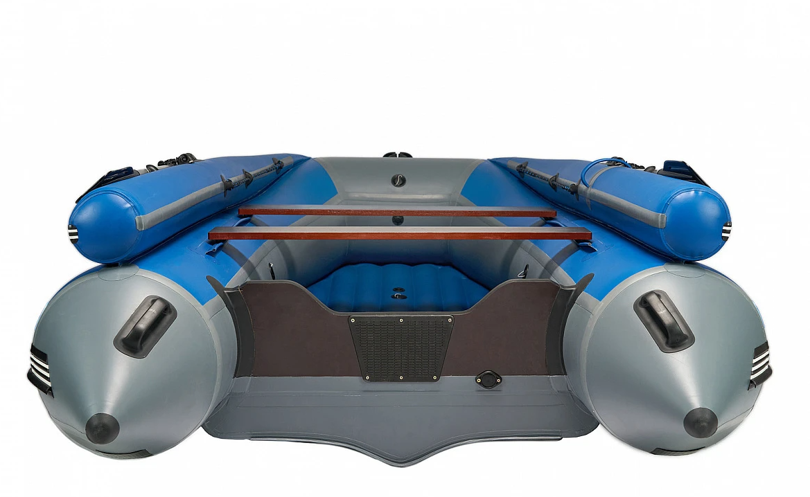 КОМПЛЕКТ ЛОДКА MISHIMO FAMILY LITE 350 + МОТОР 9,9 (15) Л.С. в Иркутске