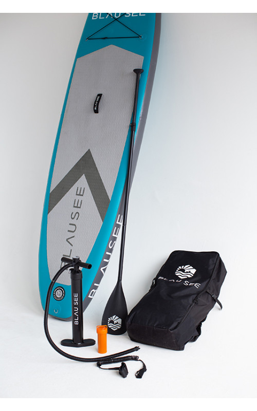 НАДУВНОЙ САП БОРД BLAUSEE 10,6 в Иркутске