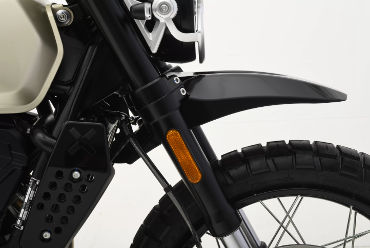 Мотоцикл GAOKIN GK 500 М11D в Иркутске