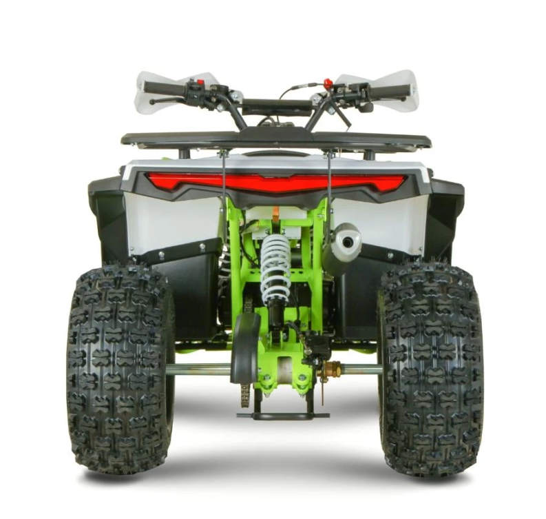 Квадроцикл YACOTA DRAGON в Иркутске