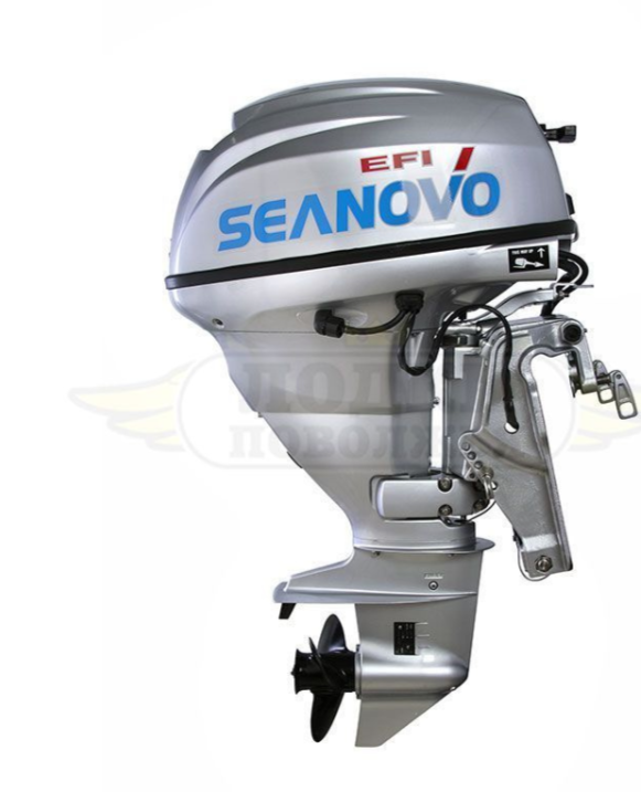 Лодочный мотор SEANOVO SNEF30FEL-EFI в Иркутске
