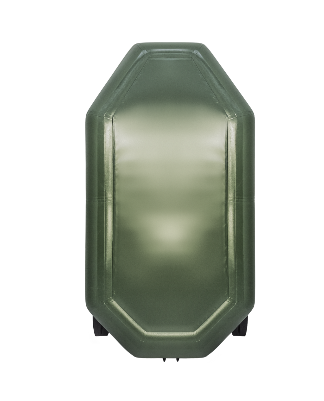  Лодка АКВА-МАСТЕР 240 в Иркутске