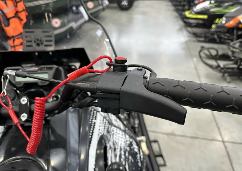 СНЕГОХОД IRBIS SF200L XE SUPERLONG в Иркутске