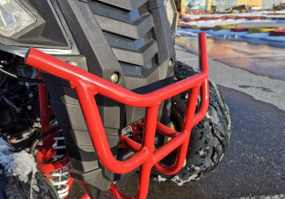 Квадроцикл GBM SHARP KIDS 125 в Иркутске