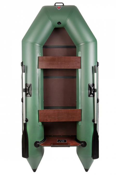 ЛОДКА НАДУВНАЯ YUKONA 280 TL (БЕЗ ПАЙОЛА) в Иркутске