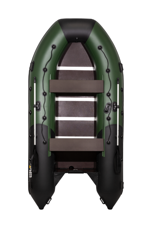 Лодка Ривьера Максима 3600 СК в Иркутске