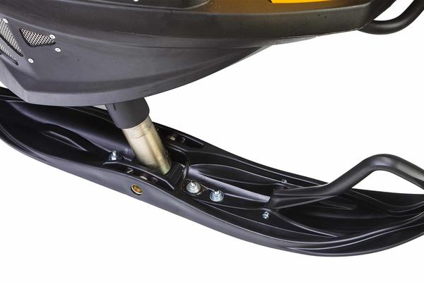 Снегоход SV600T (L ST SWT) ВИКИНГ 2.0 в Иркутске