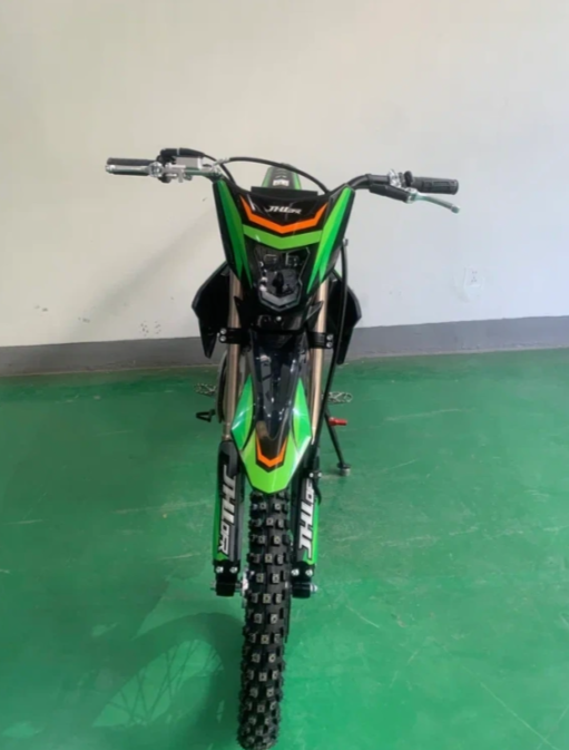 Питбайк JHLMOTO JHLofr LK140 19/16 (ZS1P60YMJ) в Иркутске