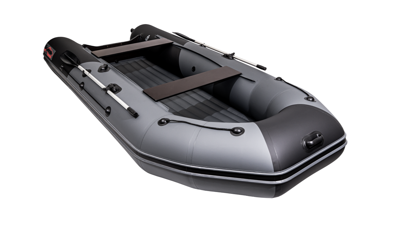 Лодка Таймень NX 4000 НДНД PRO в Иркутске