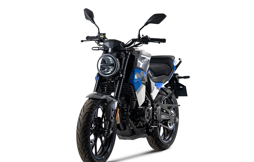 Мотоцикл TMBK MONTANA NG в Иркутске