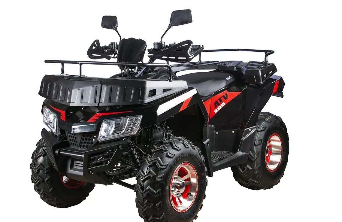 Квадроцикл YACOTA CABO 200LD в Иркутске