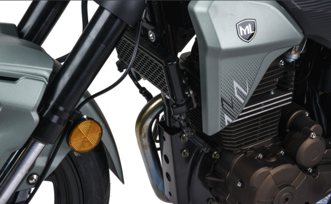 Мотоцикл MOTOLAND (МОТОЛЕНД) 300 CBR в Иркутске