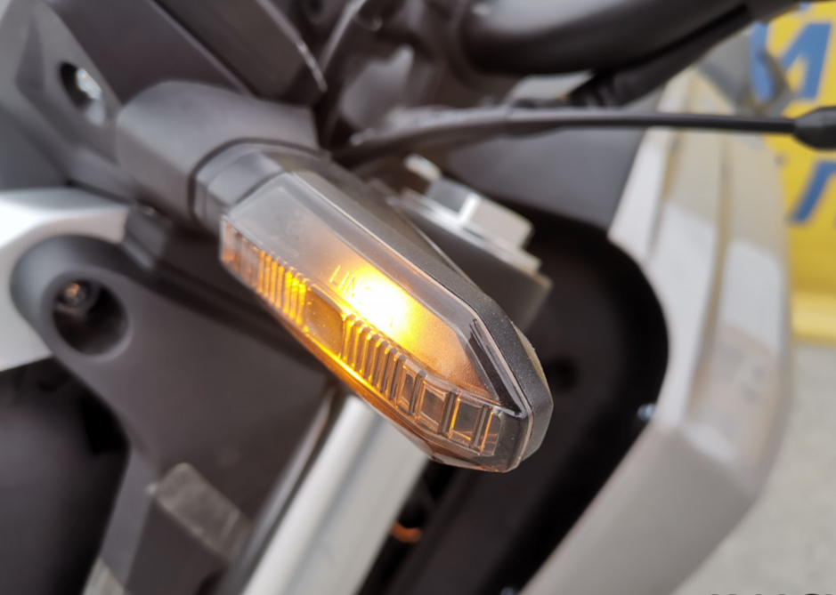 Мотоцикл MOTOLAND (МОТОЛЕНД) 250 CB250 (172FMM-5/PR250) (2022 г.) в Иркутске