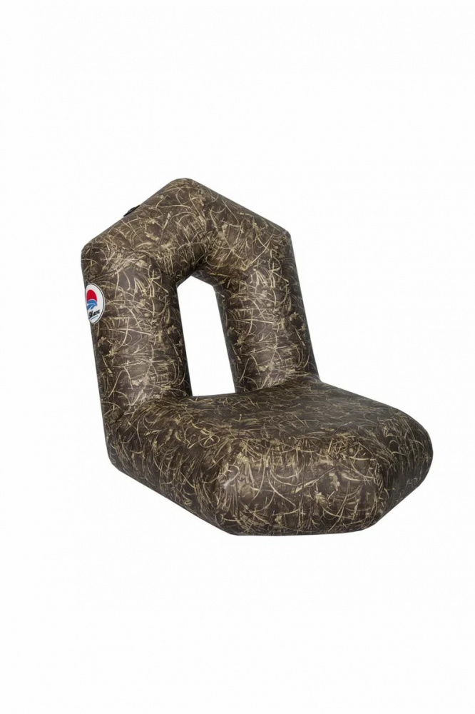 КРЕСЛО НАДУВНОЕ SMARINE, 85Х75 СМ, ПВХ, КАМЫШ в Иркутске