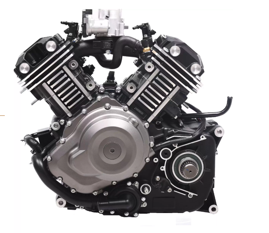 Мотоцикл GAOKIN THOR 1000 в Иркутске