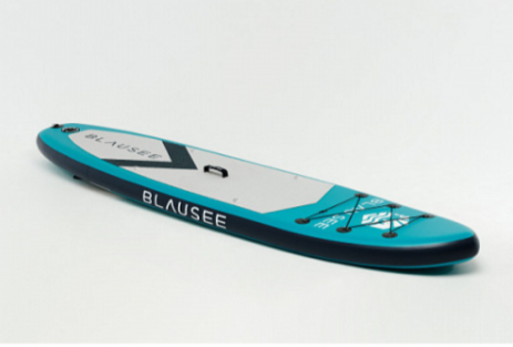 НАДУВНОЙ SUP-BOARD BUSINESS LIGHT BLUE 10,6 в Иркутске