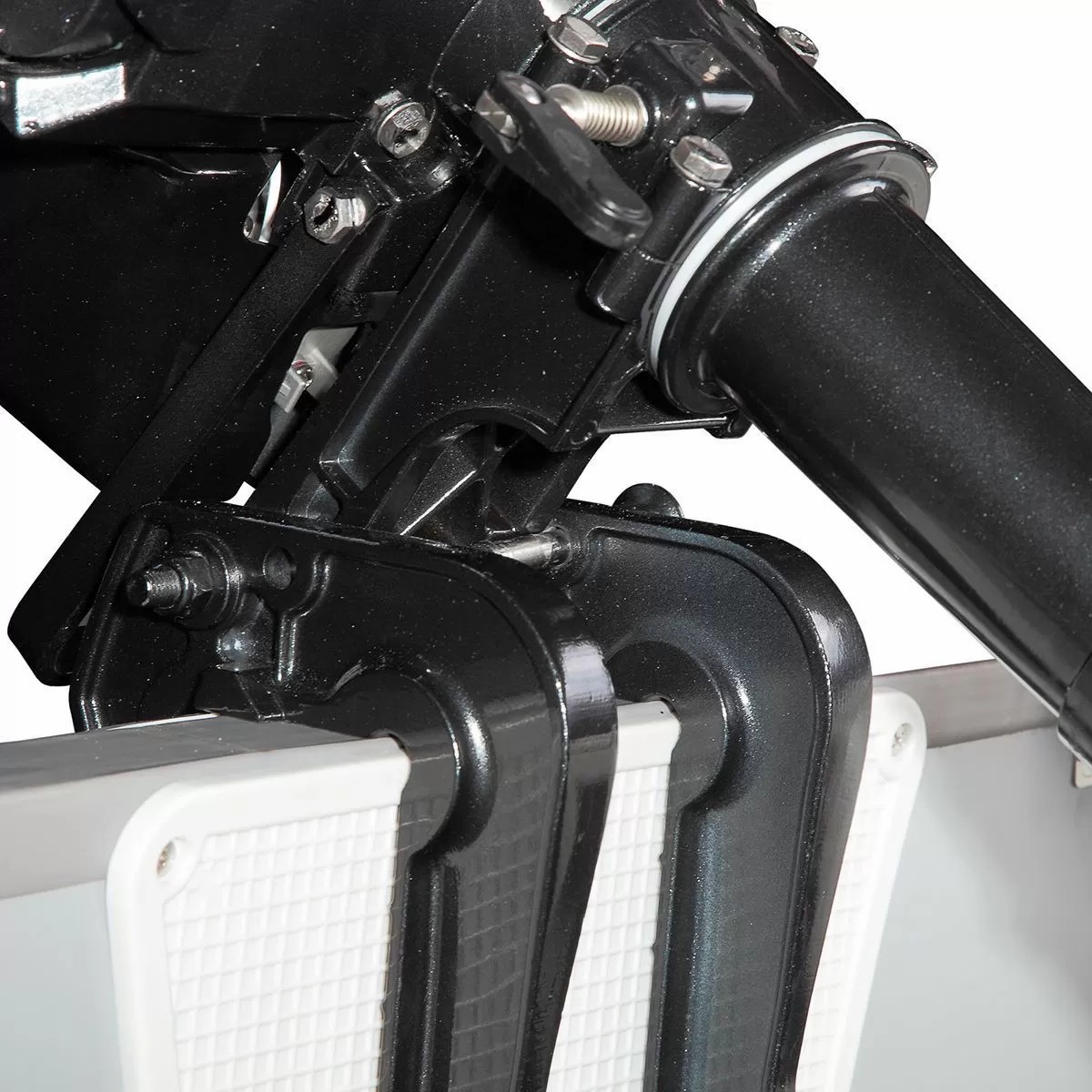 Лодочный мотор MARLIN MP 4 AMHS в Иркутске