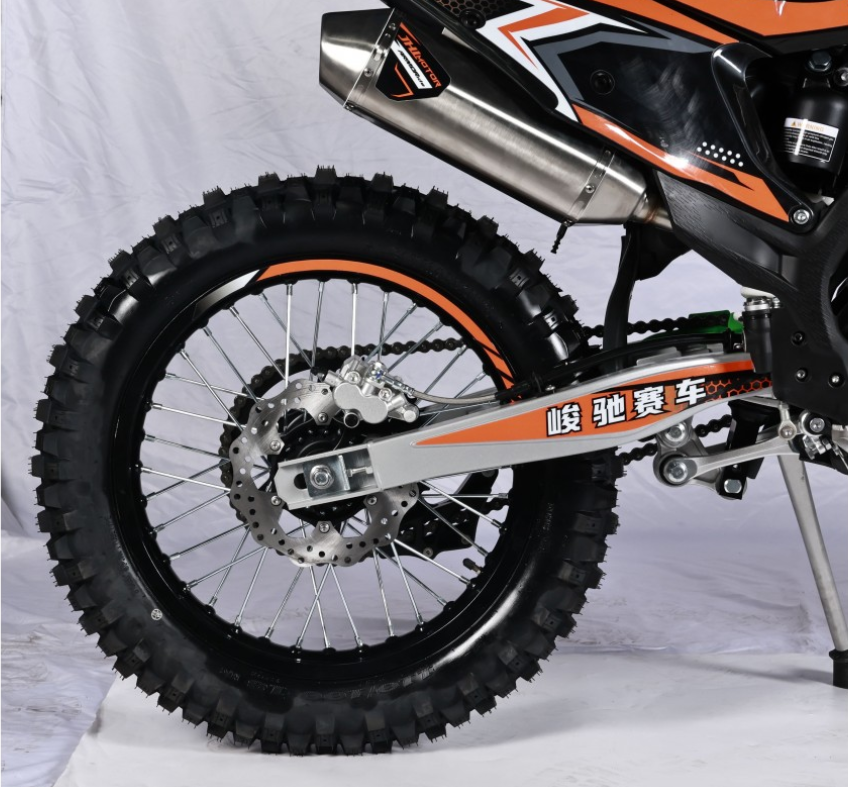 Мотоцикл JHLMOTO JHL LX1 CB250 (172FMM-3A) в Иркутске