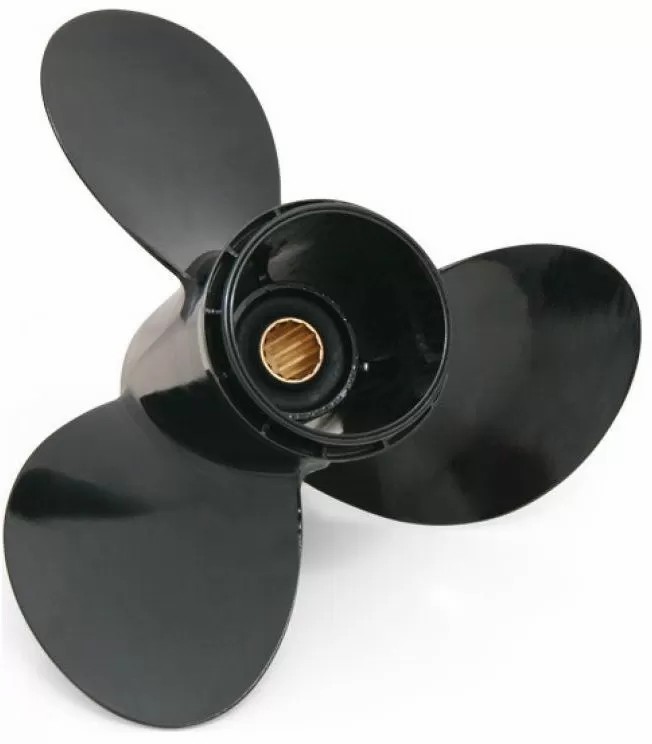 ВИНТ ГРЕБНОЙ SUZUKI DF40-50,60A/DT40-65; 11-5/8X12 в Иркутске