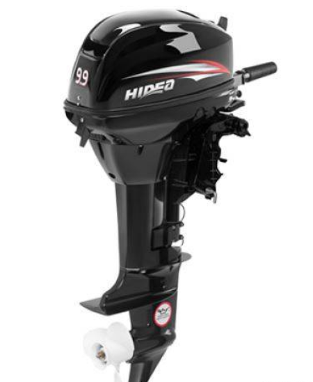 Лодочный мотор HIDEA HD9.9FHS в Иркутске