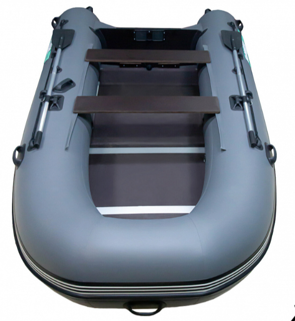 НАДУВНАЯ ЛОДКА GLADIATOR B370 в Иркутске