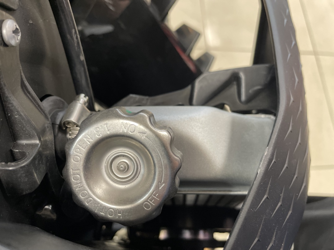 Кроссовый мотоцикл PROMAX BLACKOUT NB300 MX в Иркутске