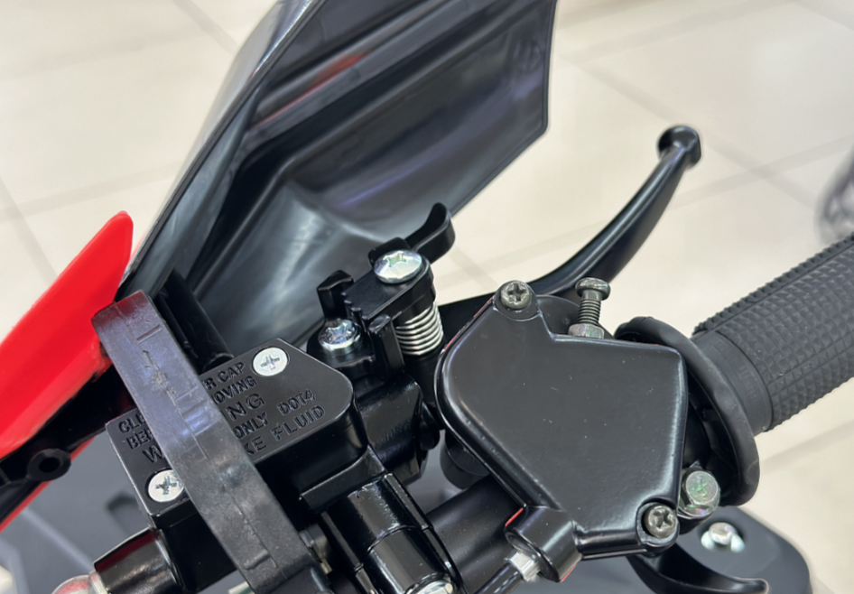 Квадроцикл GBM MAVERICK 222 NEW в Иркутске