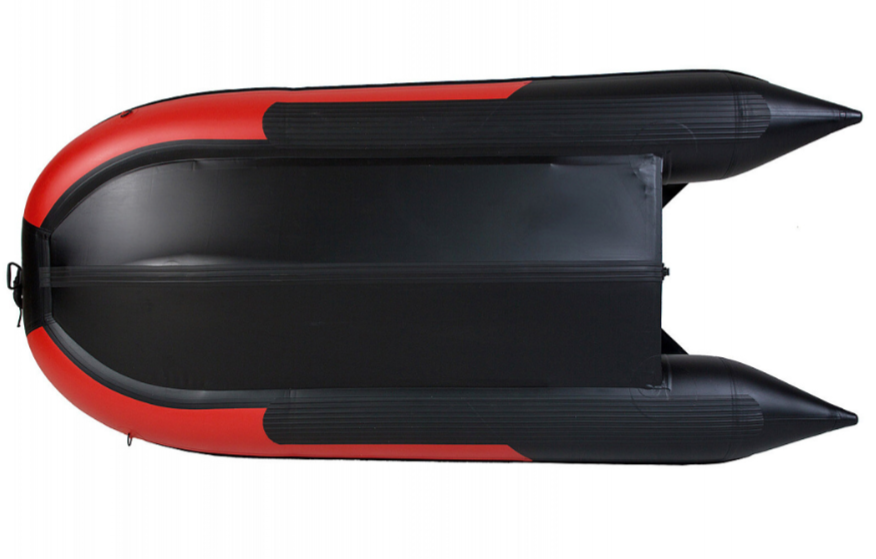 НАДУВНАЯ ЛОДКА GLADIATOR D450AL в Иркутске