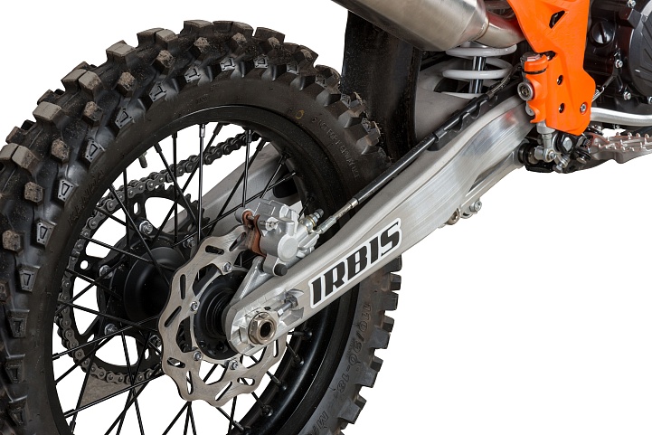 Эндуро мотоцикл IRBIS KTR 250 в Иркутске