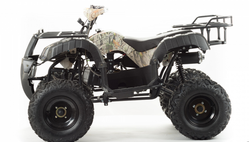 Квадроцикл MOTOLAND (МОТОЛЕНД) 200 ALL ROAD в Иркутске