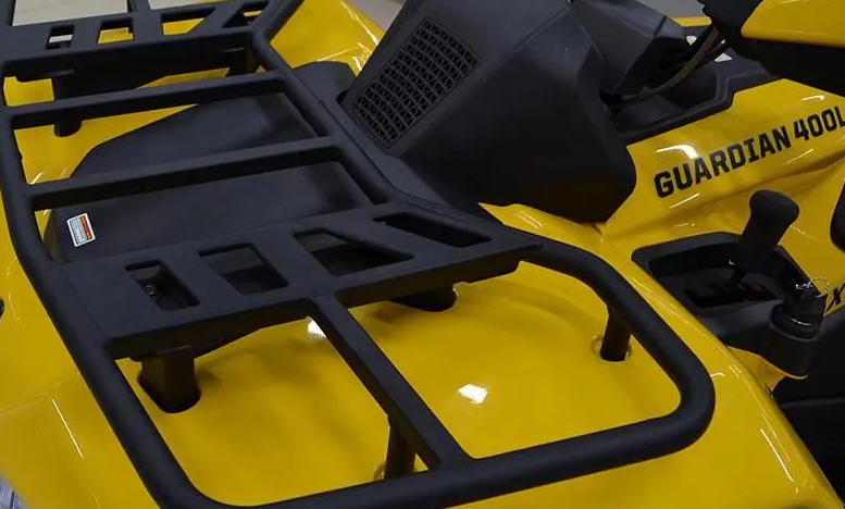 Квадроцикл HISUN GUARDIAN 400L /LONG в Иркутске