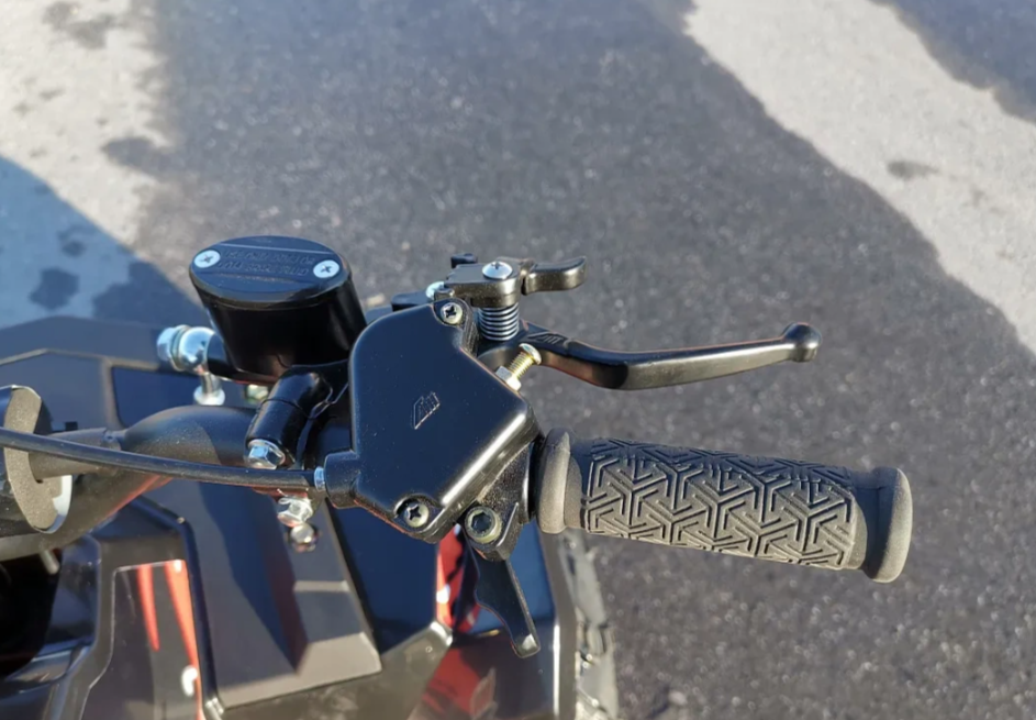 Квадроцикл GBM SHARP KIDS 125 в Иркутске