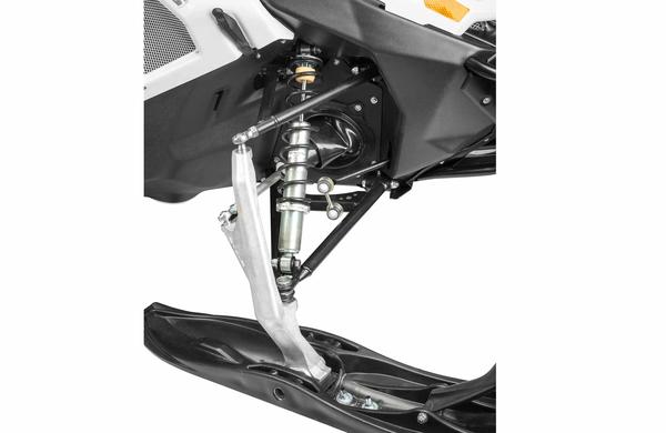 Снегоход STELS SA800R (L LUX WT) ВИТЯЗЬ 2.0 К01 Tech в Иркутске