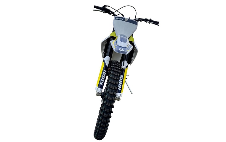 Эндуро мотоцикл IRBIS HTR 250 в Иркутске
