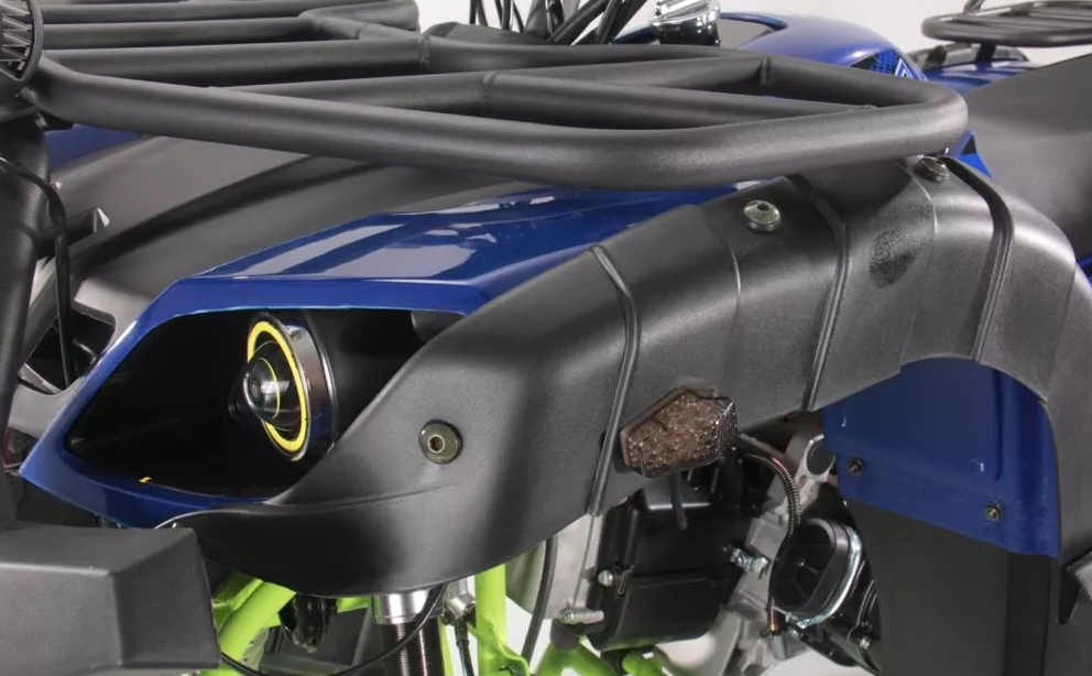 Квадроцикл YACOTA SELA MAX в Иркутске