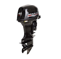 Лодочный мотор MARLIN PROLINE MP 40 AWRL в Иркутске