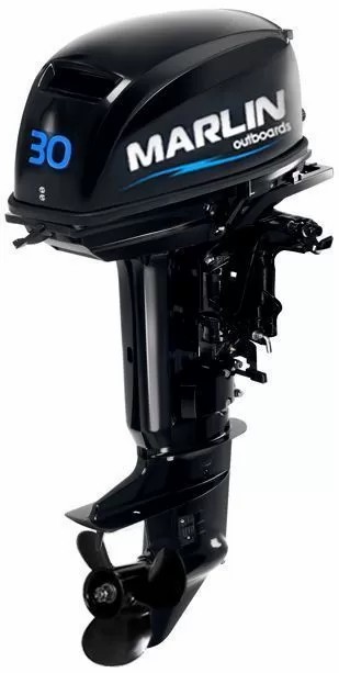 Лодочный мотор MARLIN MP 30 AWHS в Иркутске
