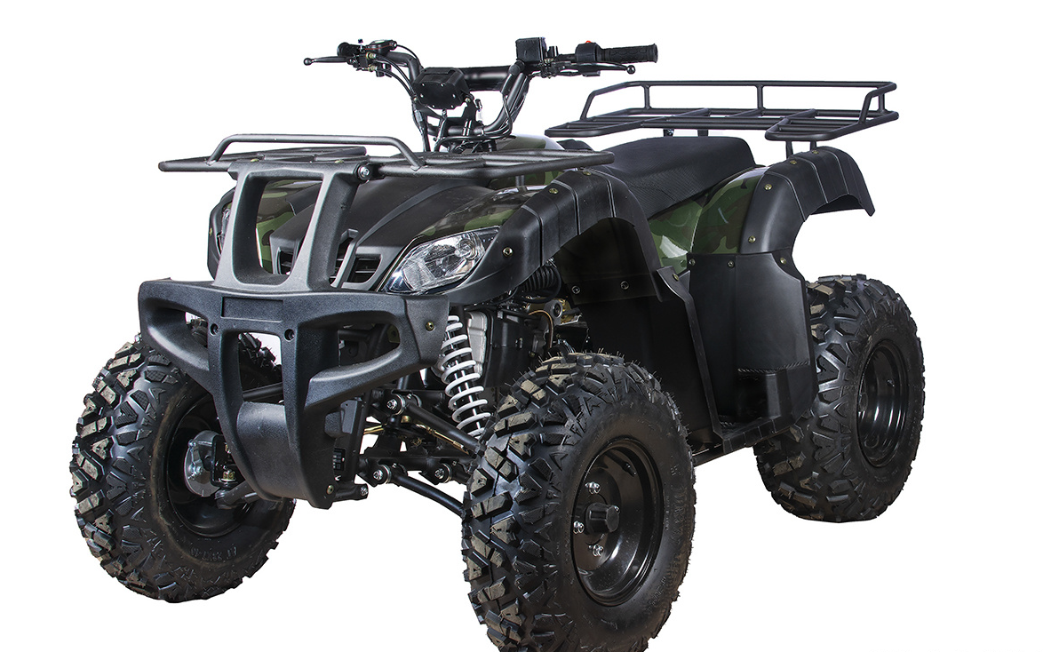 Квадроцикл YACOTA SELA 200 в Иркутске